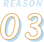 Reason 03