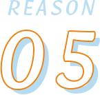 Reason 05