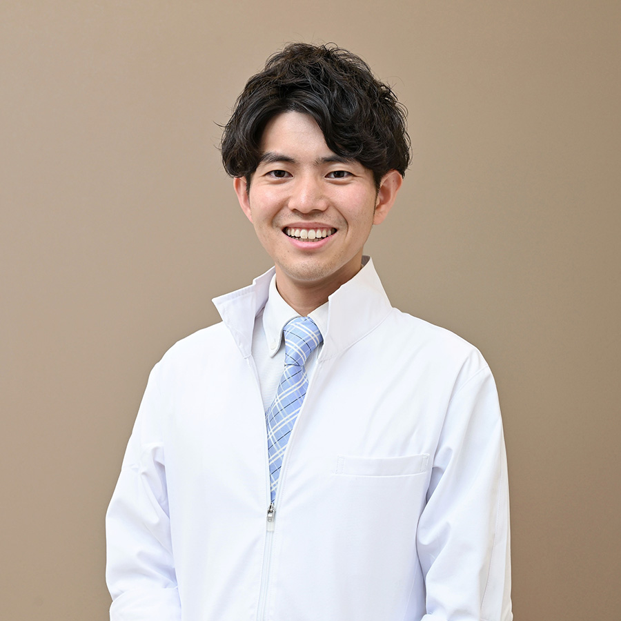 大宮歯科・矯正歯科 院長 谷口雄基(たにぐちゆうき)